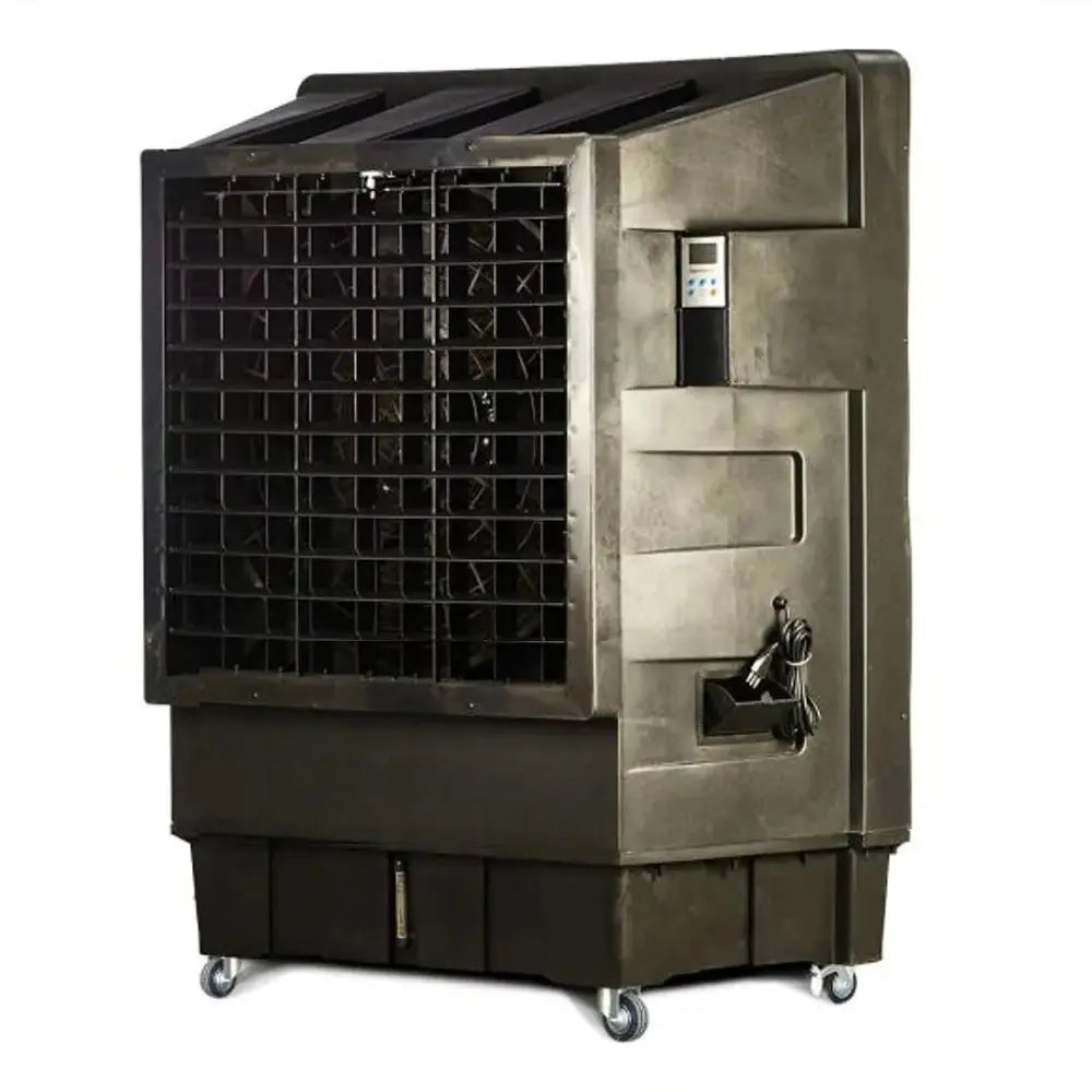 Enfriador evaporativo Ecologico Movil IK 18000 m³/h