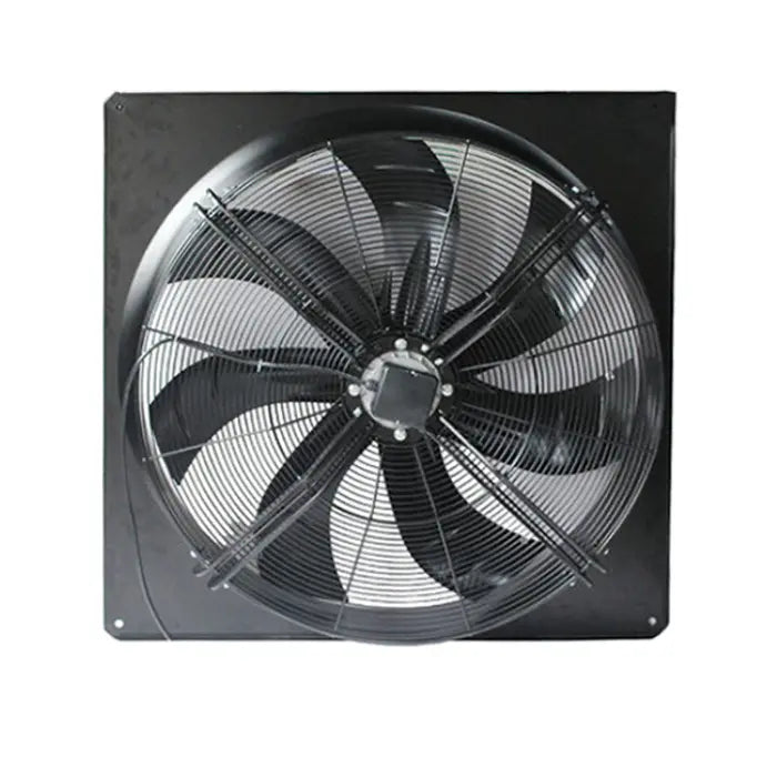 Extractor EX800 28.000 m3/h - 380V