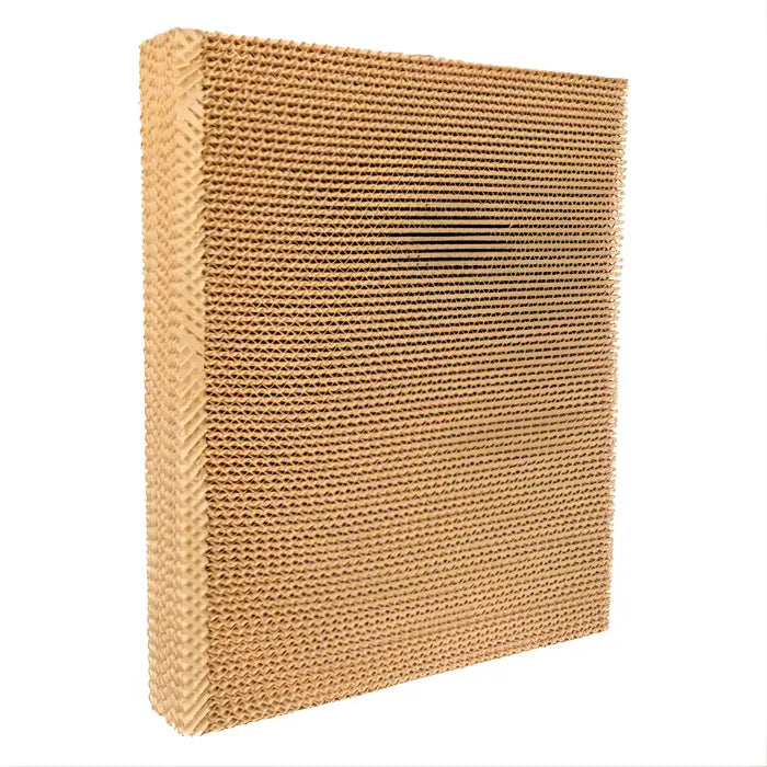 Panel Enfriador Celulosa AZL16 (630x738x100 mm)