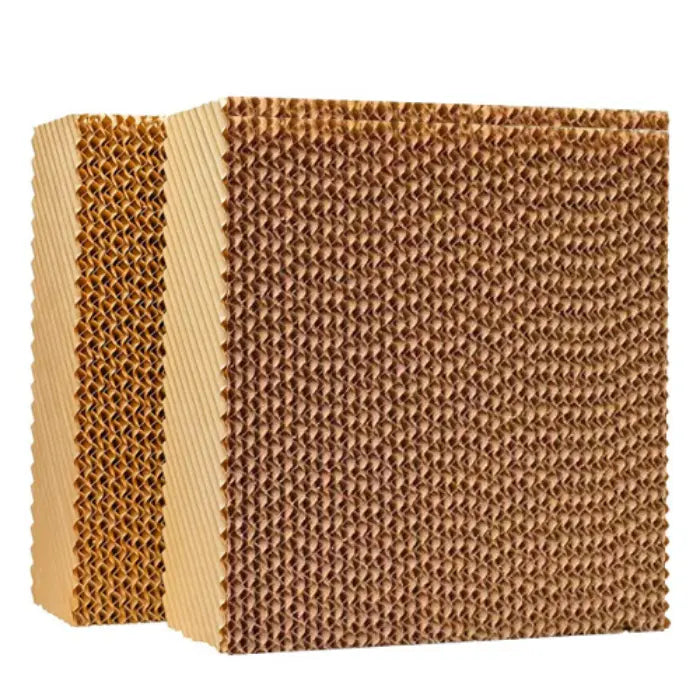 Panel Enfriador de Celulosa (Cooling Pad) 117x110 cm