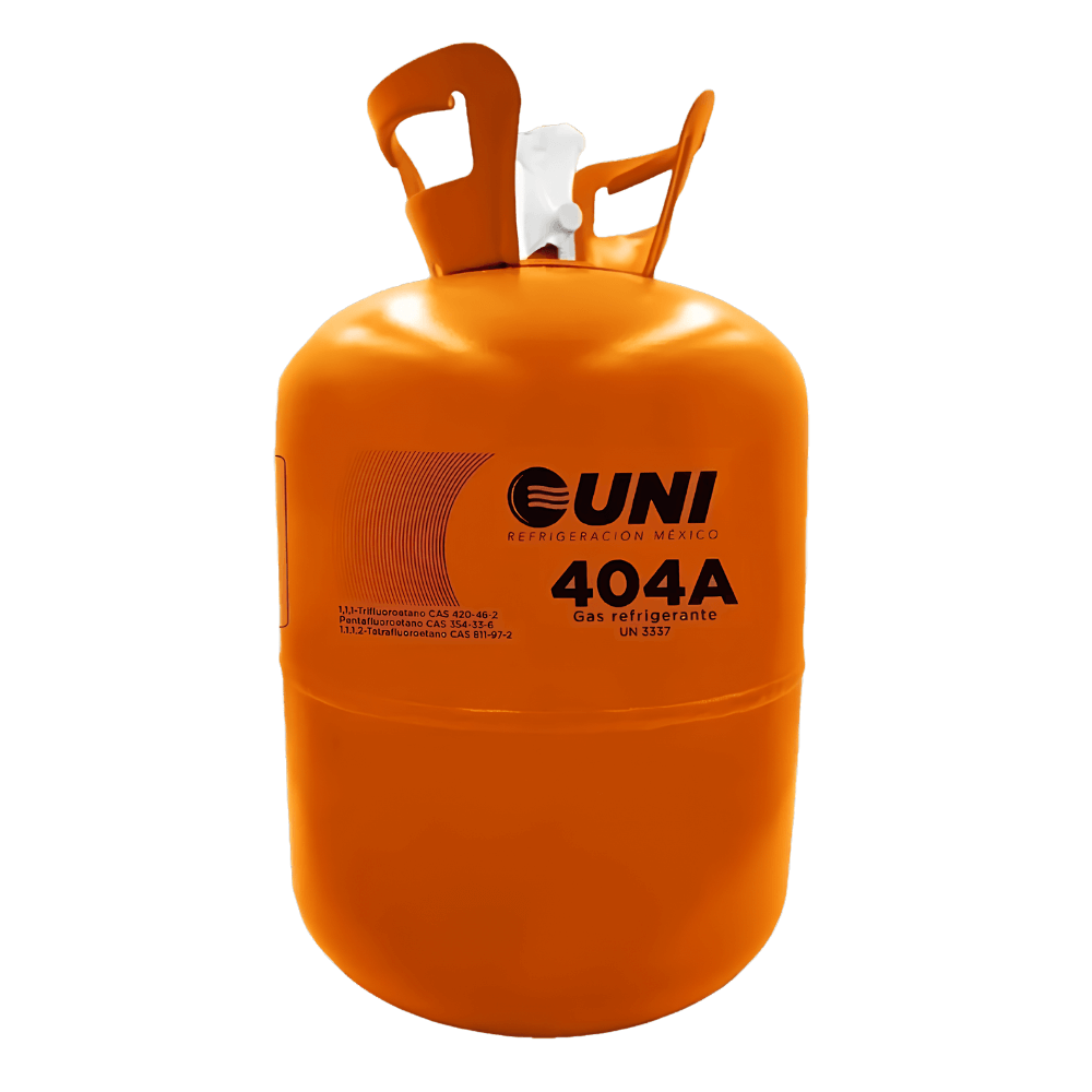 Refrigerante R404
