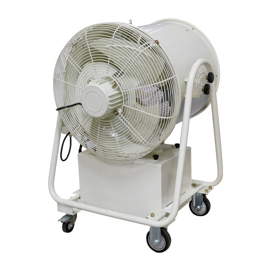 Turbina Nebulizador 450mm Misting Blower