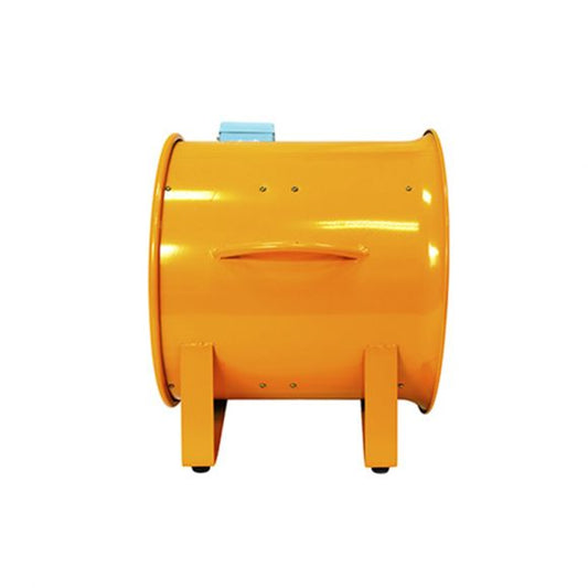 Turbina Portatil Aire Forzado Diametro 45 cm (18") Alta Presion