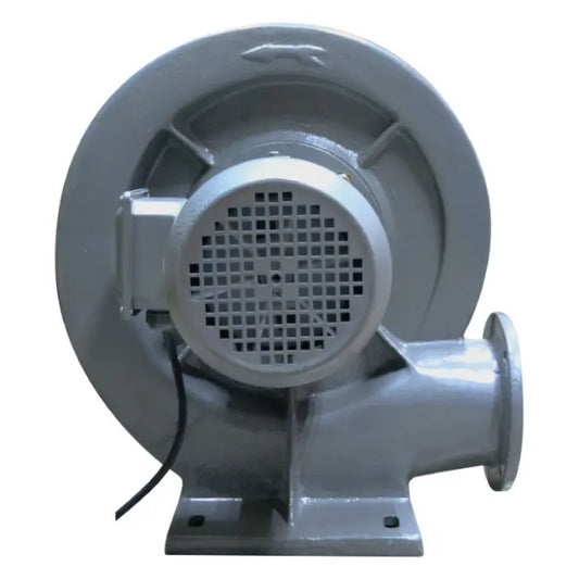 Turbina Soplador 4,8" 380V/2800rpm 2600 PA - 2200w 1932 m3/h