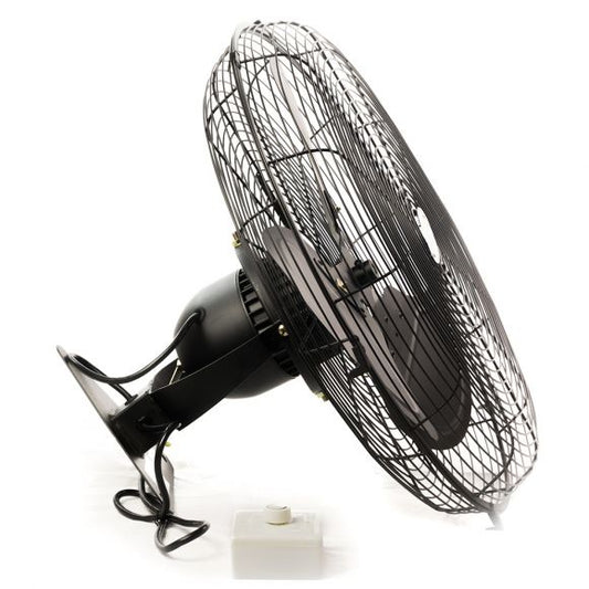 Ventilador de Techo industrial - Helice 50cm (20")
