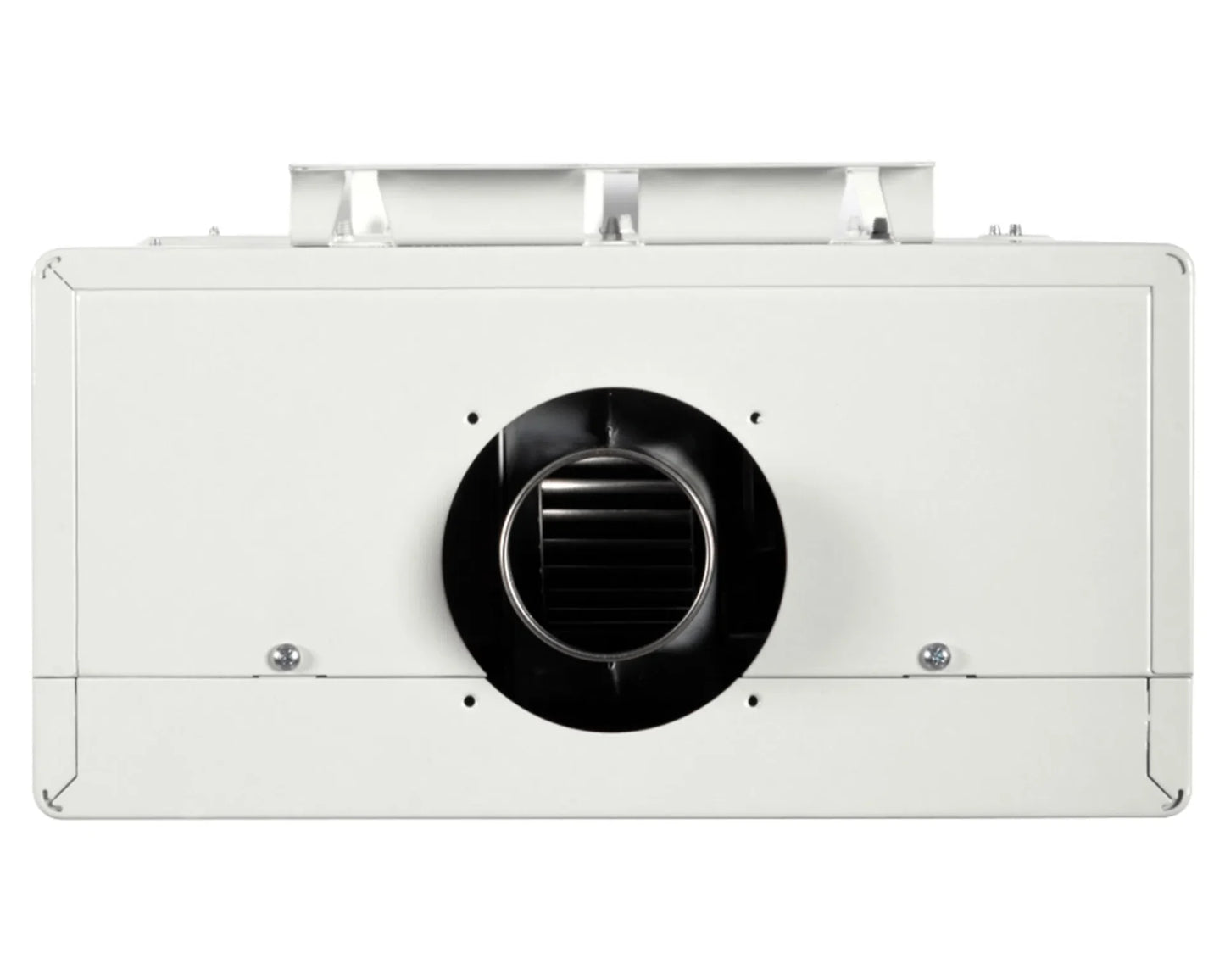 Calefont tiro forzado 10 lt gas licuado Templatech Splendid