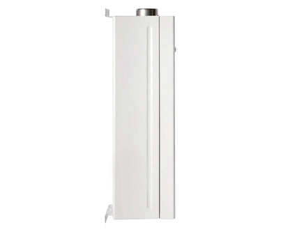 Calefont tiro forzado 10 lt gas licuado Templatech Splendid