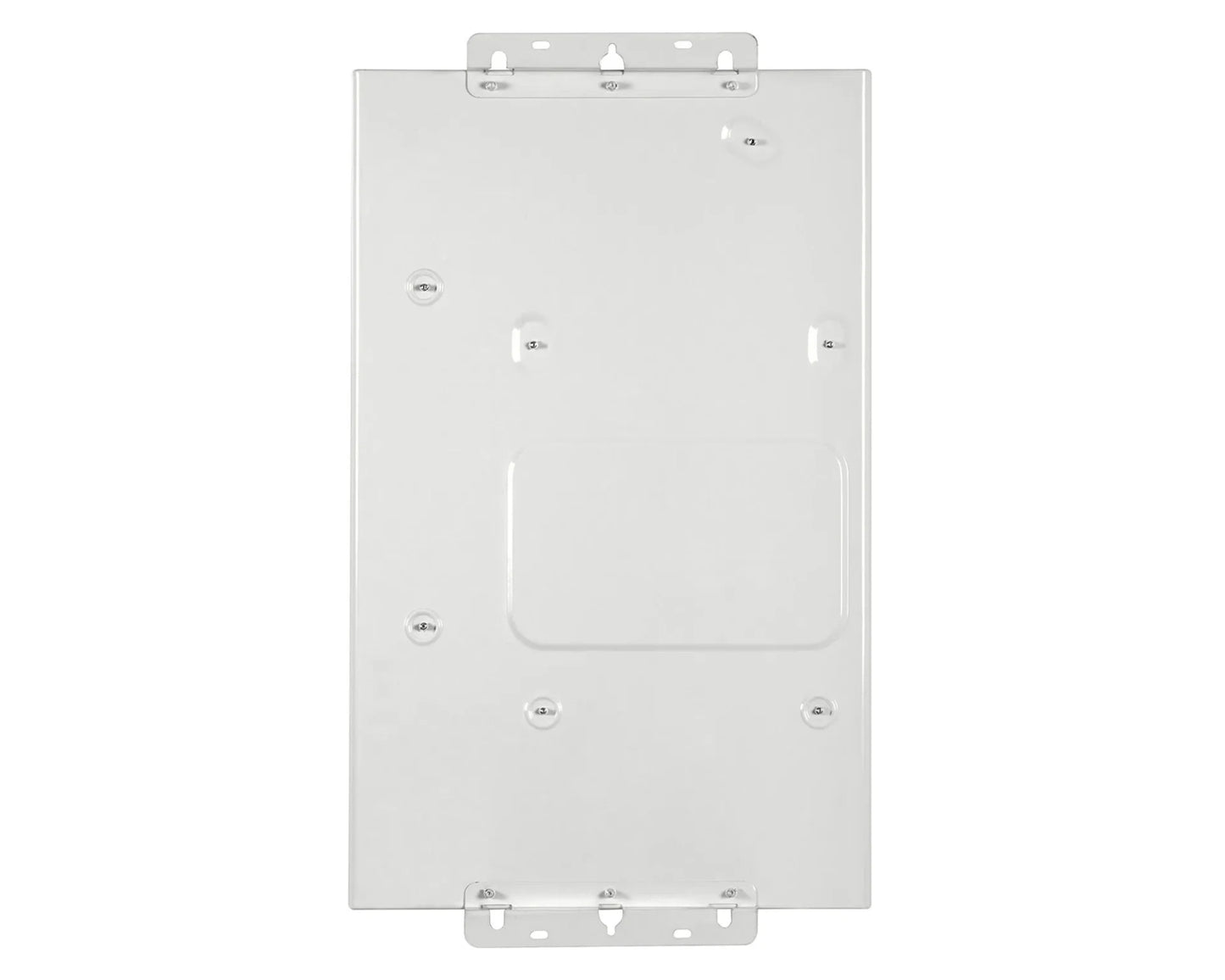 Calefont tiro forzado 10 lt gas natural Templatech Splendid