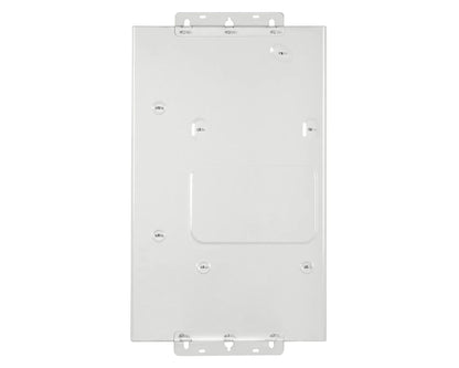 Calefont tiro forzado 10 lt gas natural Templatech Splendid