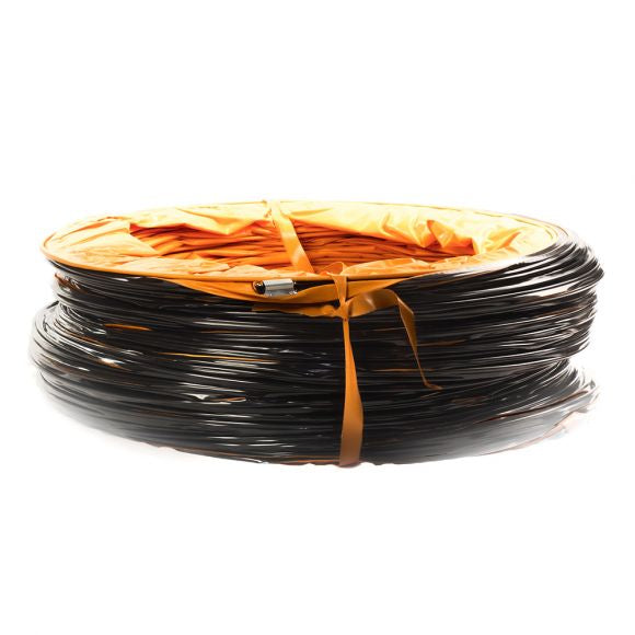 Ducto Flexible para Turbina Diametro 60 cm (24") x 10 m