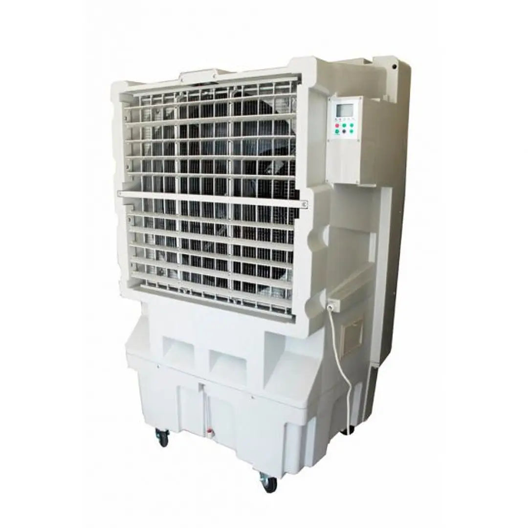 Enfriador evaporativo Ecologico Movil IK 12000 m³/h