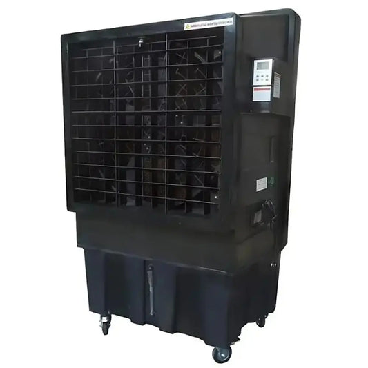 Enfriador evaporativo móvil IK 26000 m³/h