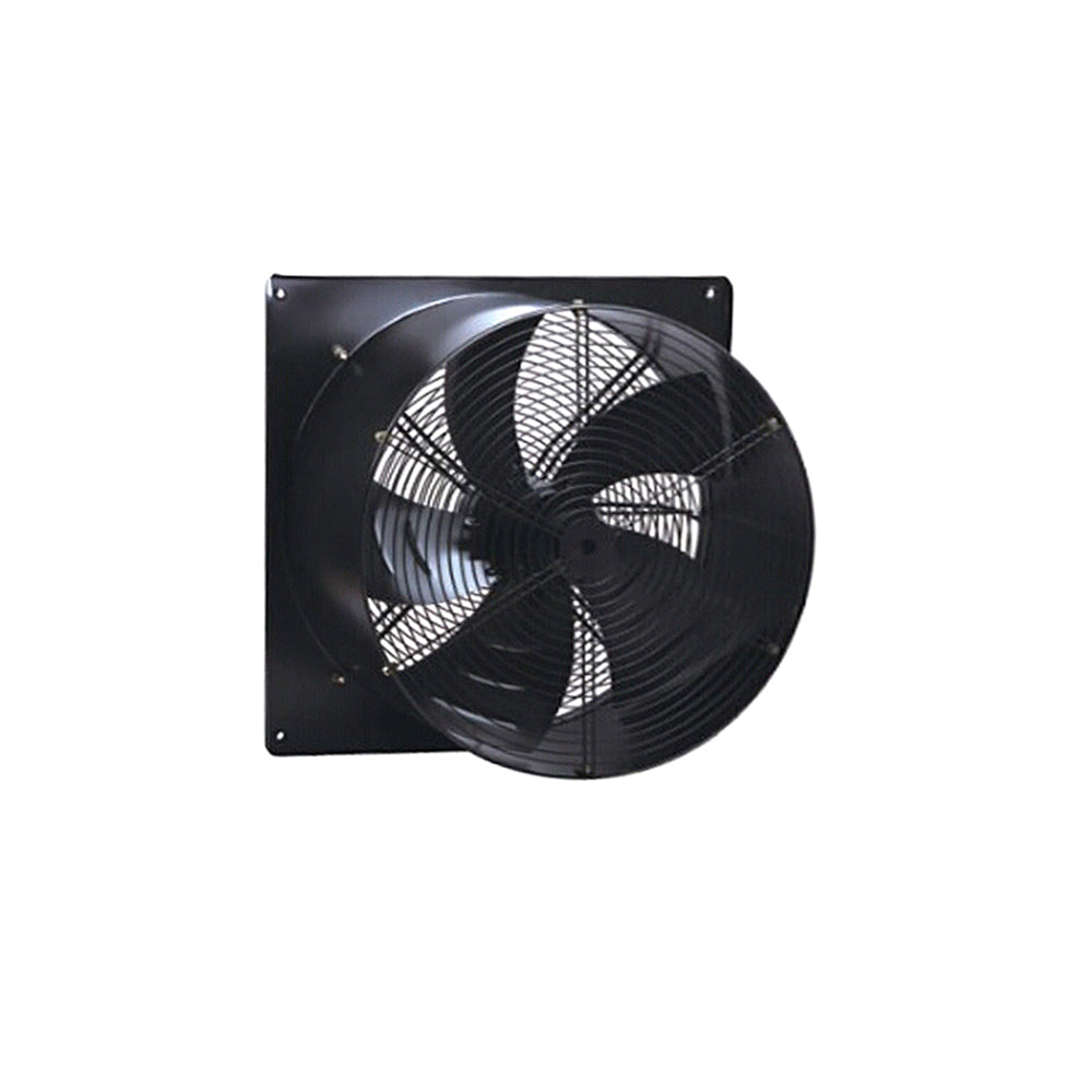 Extractor con Celosias Aluminio EX400 3500 m3/h - 220V