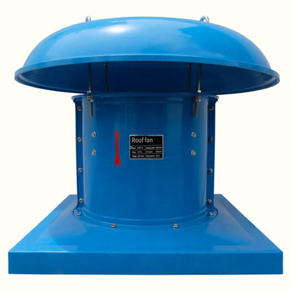 Extractor de Techo ET3 Dia.435mm 3200m3/h 220v