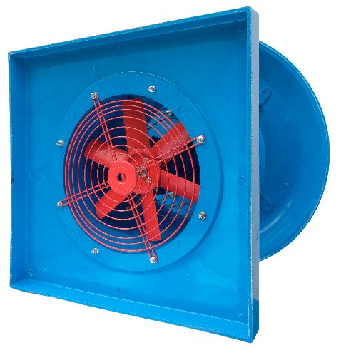 Extractor de Techo ET7 Dia.790mm 20350m3/h 380v