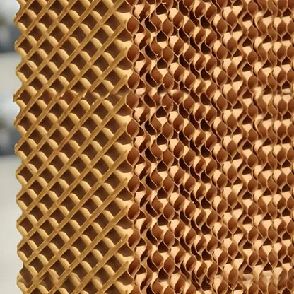 Panel Enfriador de Celulosa (Cooling Pad) 117x110 cm