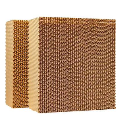 Panel Enfriador de Celulosa (Cooling Pad) 117x110 cm