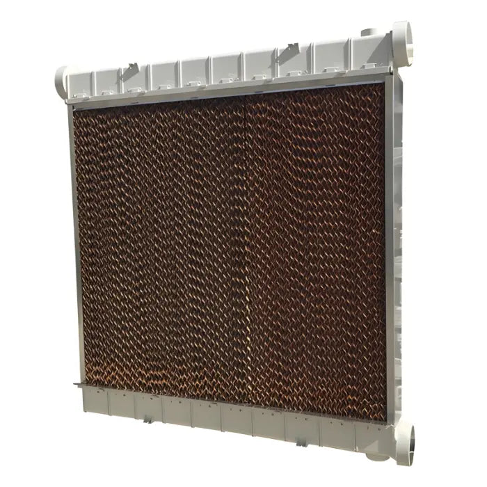 Panel Enfriador de Celulosa (Cooling Pad) 117x110 cm