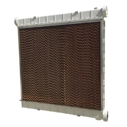 Panel Enfriador de Celulosa (Cooling Pad) 117x110 cm