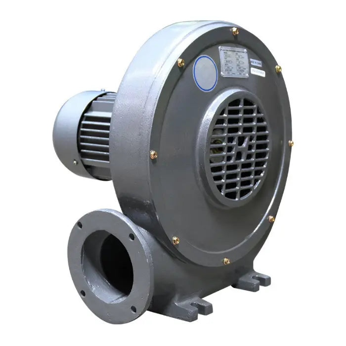 Turbina Soplador 4,8" 380V/2800rpm 2600 PA - 2200w 1932 m3/h