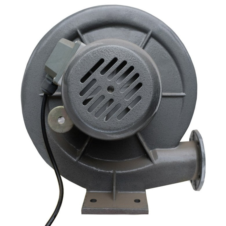 Turbina Soplador 2,4" 220V/2800rpm 900 PA - 250w 450 m3/h