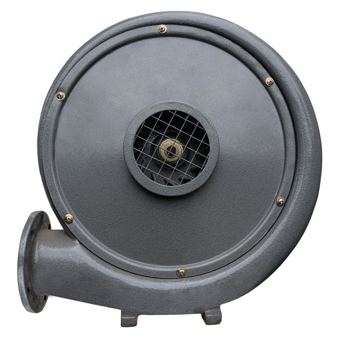 Turbina Soplador 3.2" 220V/2800rpm 1500 PA - 550w 852 m3/h