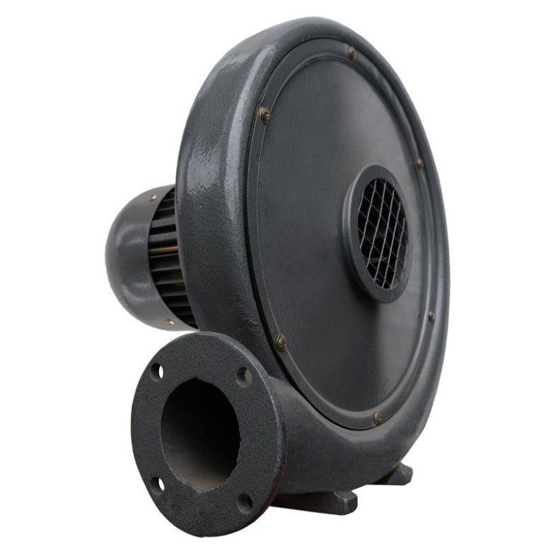 Turbina Soplador 4" 220V/2800rpm 2000 PA - 950w 1296 m3/h
