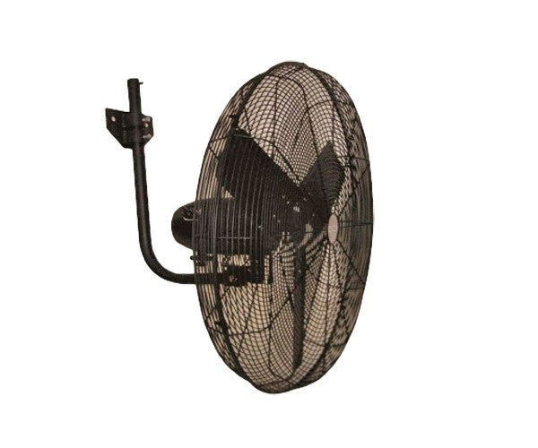 Ventilador de Muro Industrial - Helice 75cm (30")