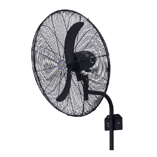 Ventilador de Muro Industrial - Helice 75cm (30")