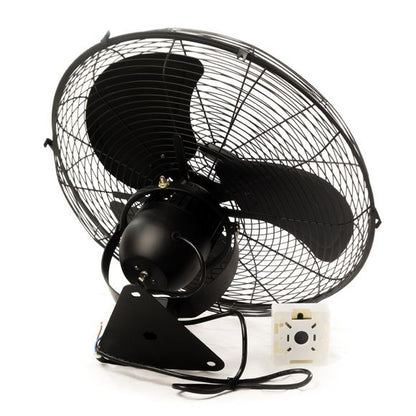 Ventilador de Techo industrial - Helice 50cm (20")