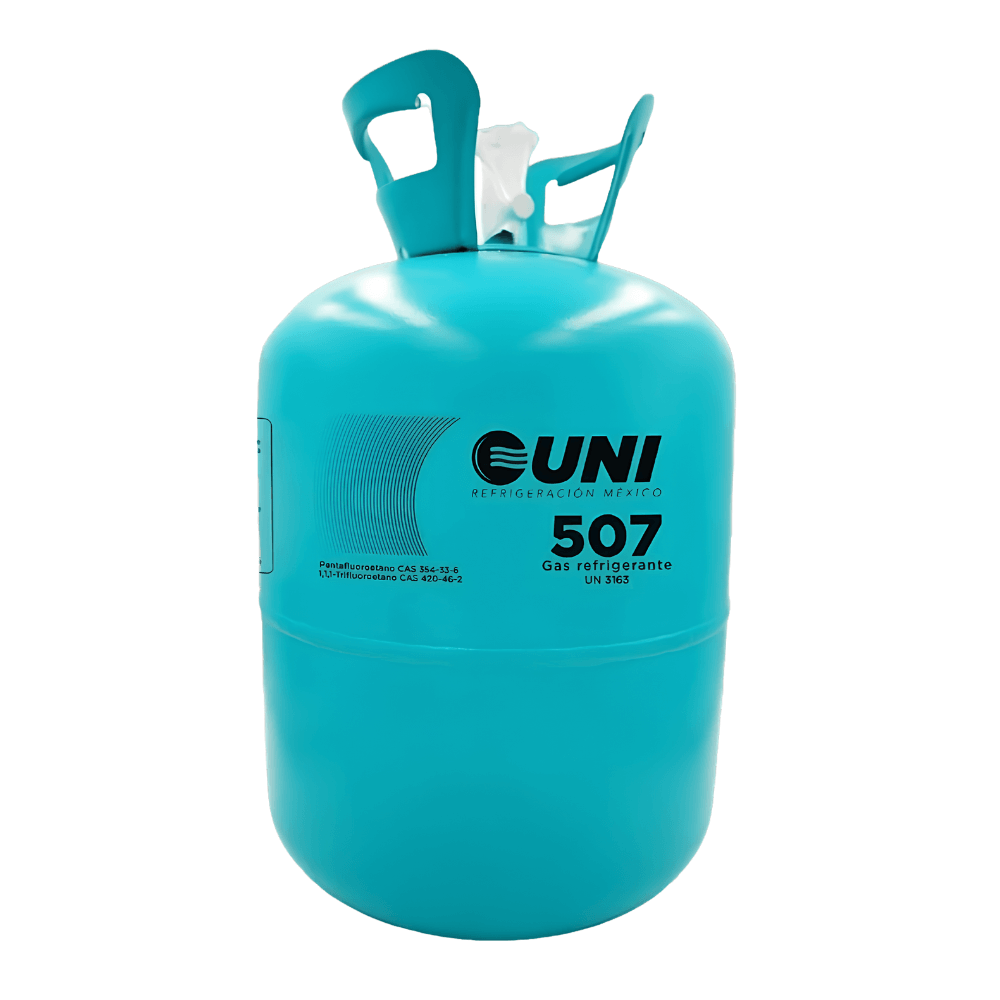 refrigerante r507